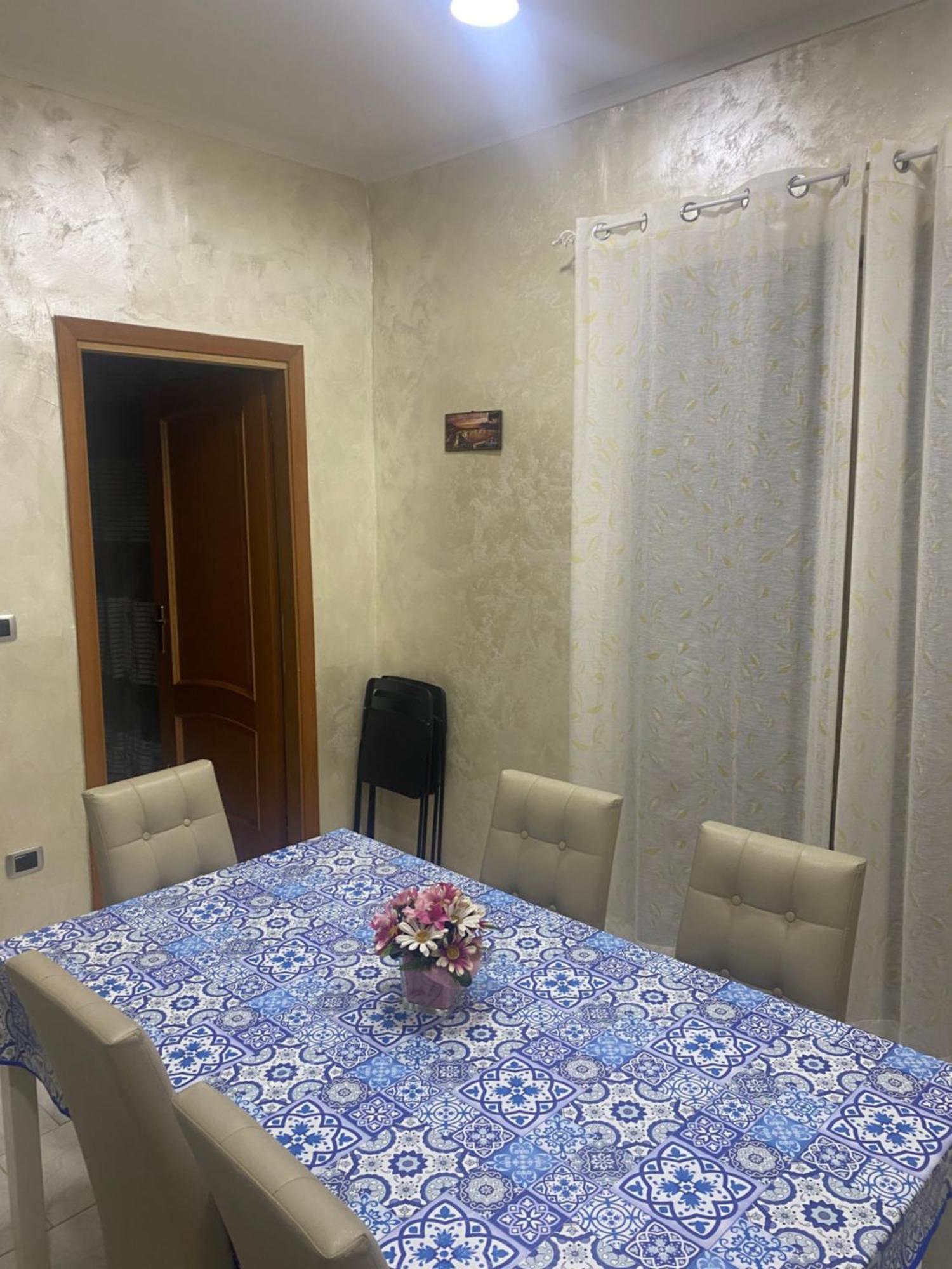 La Casa Di Vera Naples Extérieur photo